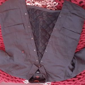 Walls mens XL coat